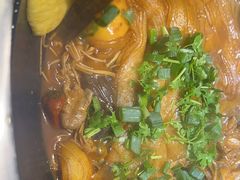 -锅老头铁锅炖•大锅蒸汽海鲜(韩乐坊店)