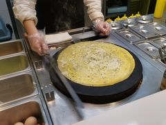 -2颗鸡蛋煎饼(北京路天河城店)