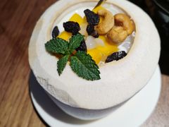 -星叶·东南亚料理(宁波万象汇店)