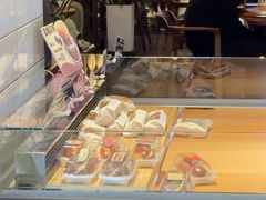 -黑草莓(重庆路店)