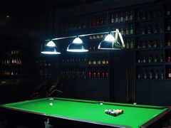 -暮色公园Twilight Park·威士忌Bar