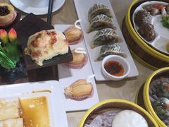 -明泉居茶点荟(车陂店)