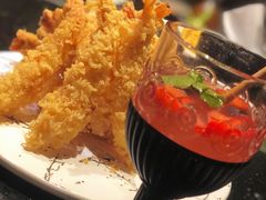 -上井料理黑金店(IFS国金中心店)