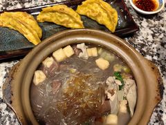 -南京大牌档(崇文门国瑞店)
