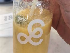 -gaga(深圳南山益田假日广场店)