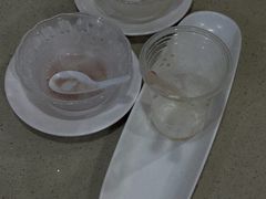 -芬芳甜品(同福路店)