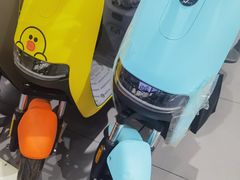 -九号电动车(安定门内大街店)