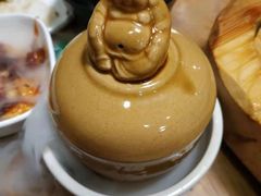 -小土豆北方菜馆(方庄店)
