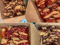 -Obligi Chicken韩式炸鸡(五道口店)