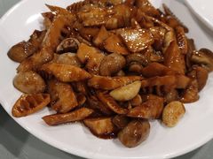 -听涛雅苑百味饺子老家菜馆