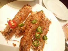 -芭菲盛宴·环球美食(解放碑英利国际店)