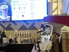 -COSTA COFFEE(新奥购物中心店)