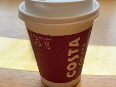 -COSTA COFFEE(金长安大厦店)