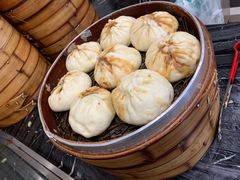 -清真·安乐园菜馆(茶南店)