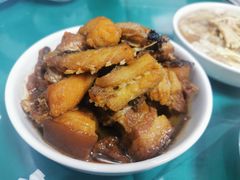 -小本鸡饭店(滨江白马湖店)