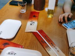 -二旗里烧烤·烤羊排(龙域店)