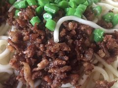 -左撇子私房面