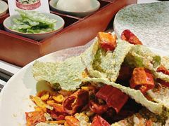 -一味大院•桐庐菜传承店(春江路店)