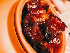 -东方明珠老上海8号餐厅(东方明珠广播电视塔店)