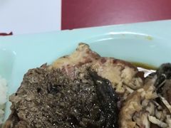 -北京理工大学新食堂