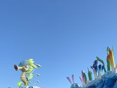 -华夏文旅海洋公园