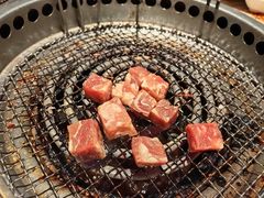 -火炉火自助餐(喜隆多店)