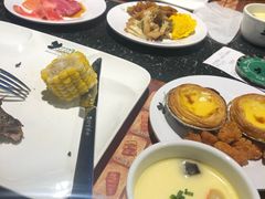 -汉巴味德(大悦城店)