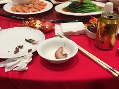 -王子私厨(鸿通城购物中心店)
