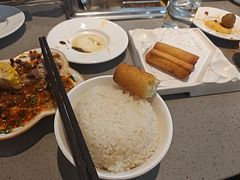 -海底捞火锅(旭辉MALL店)