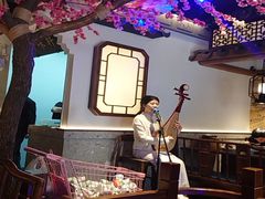 -姑苏家宴·苏帮菜·松鼠桂鱼(苏州总店)