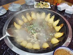 -边江铁锅炖鱼(振八街店)