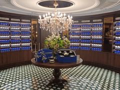 -CHARLIETOWN红茶公司(南京万象天地店)
