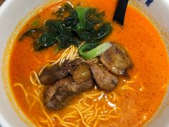 -和府捞面(景枫中心店)