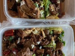 -百花人家(清水田园店)