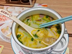 -小杨生煎(龙阳广场店)