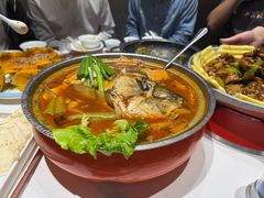 -老家厨房-尚禧宴(肥乡店)