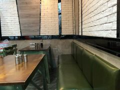 大堂-孙记炸串小馆