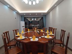 包厢-杨记新泉美食