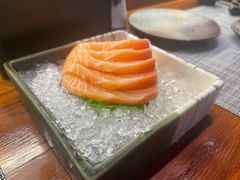 -戏作寿司(观音桥店)