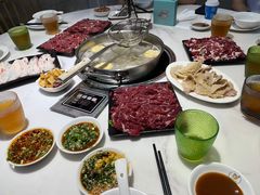 -三毛牛肉店(福强店)