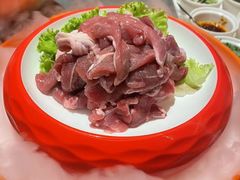 -额尔敦传统涮(体育场店)