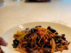 小炒皇-猪肉婆·德景轩