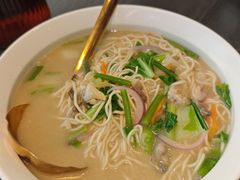 海鲜焖面-闽海肴(北辰荟店)