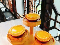 -广州酒家(天字码头店)