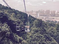 -岳麓山风景名胜区