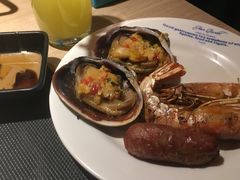 海鲜-星伦多自助料理·涮烤一体(嘉兴八佰伴店)