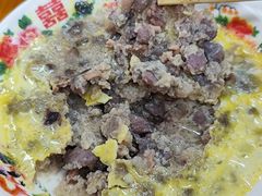 -明姨仔潮汕美食·碳炉猪脚·汕尾牛腩饭·起片鸡煲(起义路店)