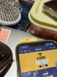 -G-STEPS舞蹈工作室