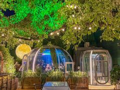 -1819餐厅·团队聚餐·烤串·精酿