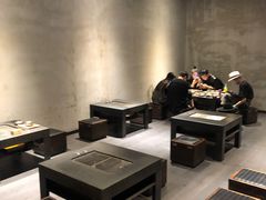 -夜食白市Yespicy·烧烤啤酒宵夜(番禺四海城店)